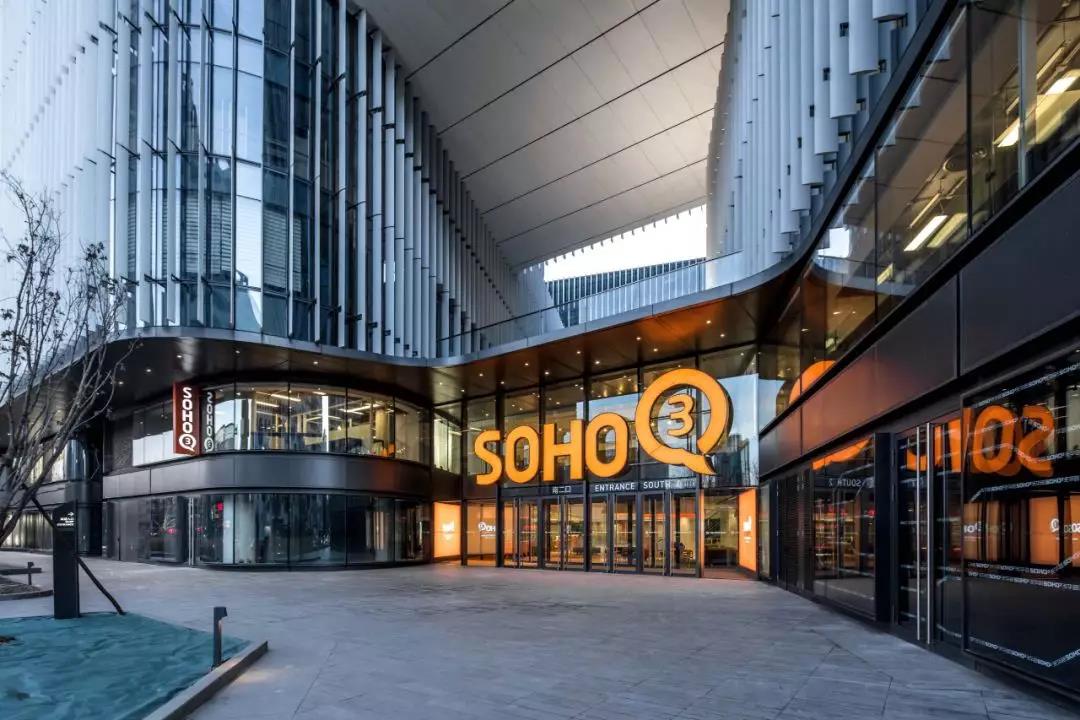 潘石屹为什么会清仓,soho中国潘石屹夫妇清仓