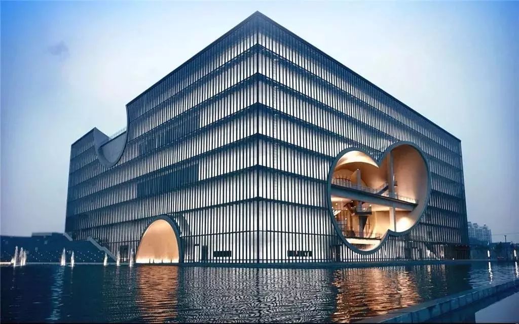 上海宋城免费景点,上海一日游攻略必去景点免费