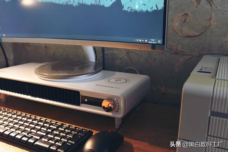 家用取暖神器舒乐氏,取暖神器女生的最爱