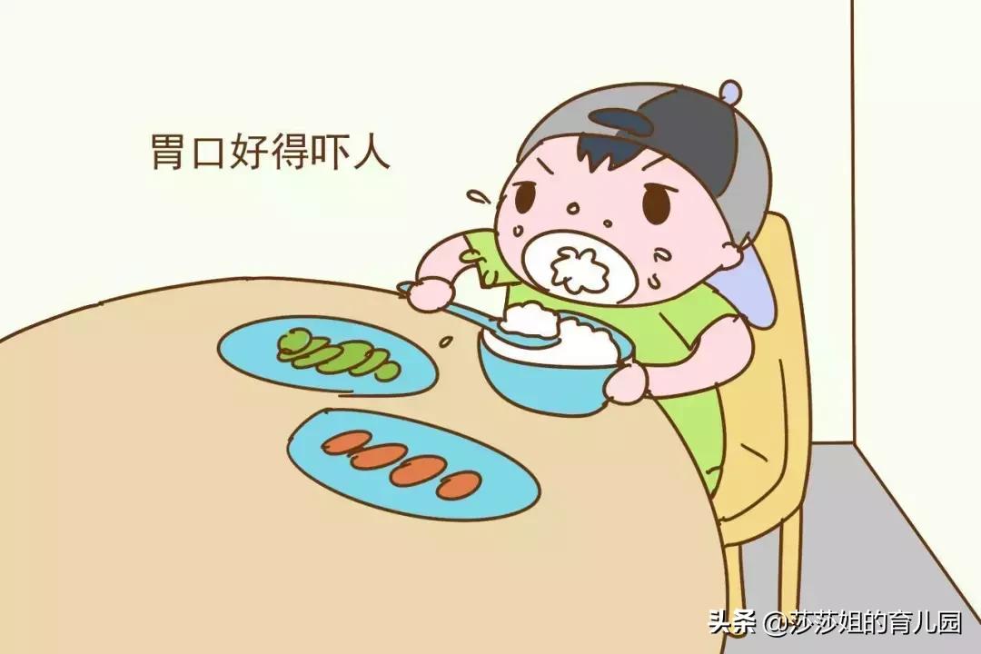 孩子胃强脾弱能治愈么,孩子胃强脾弱要怎么解决