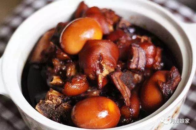 北方的月子餐,南方的月子餐如何做