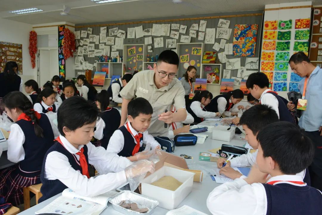 常州新优质学校,溧阳特色学校有哪些