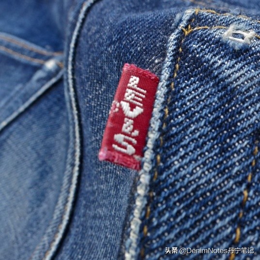 李维斯公司市值,李维斯资产有多少