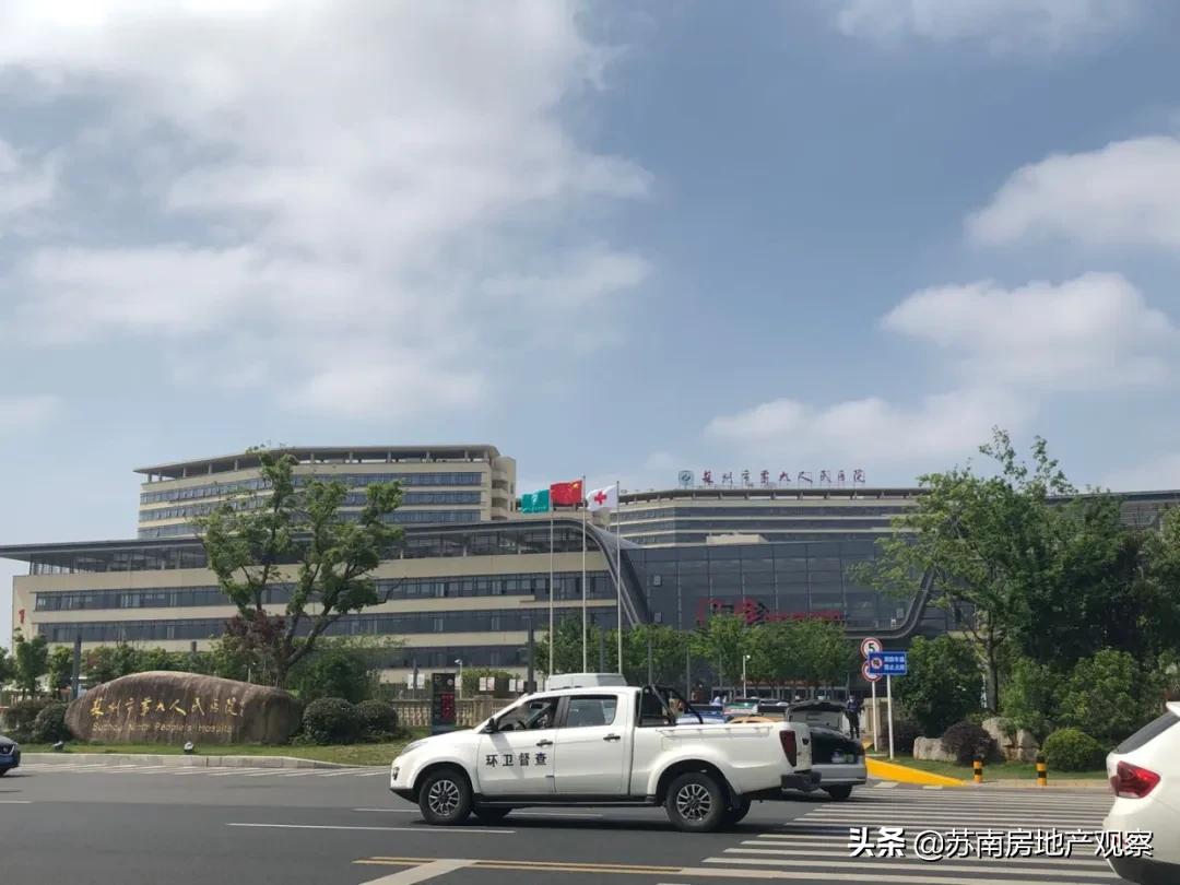 吴江太湖新城最好房评,吴江太湖新城未来楼市