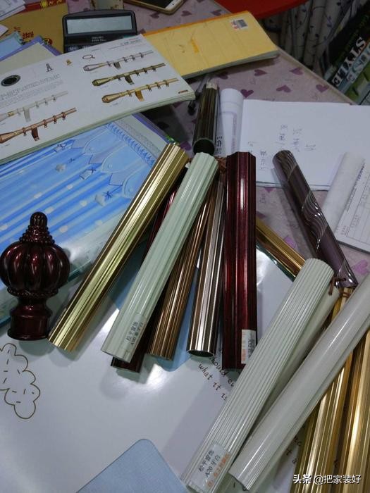 选窗帘注意这3点才不会被商家坑,定做窗帘需要注意哪些事项