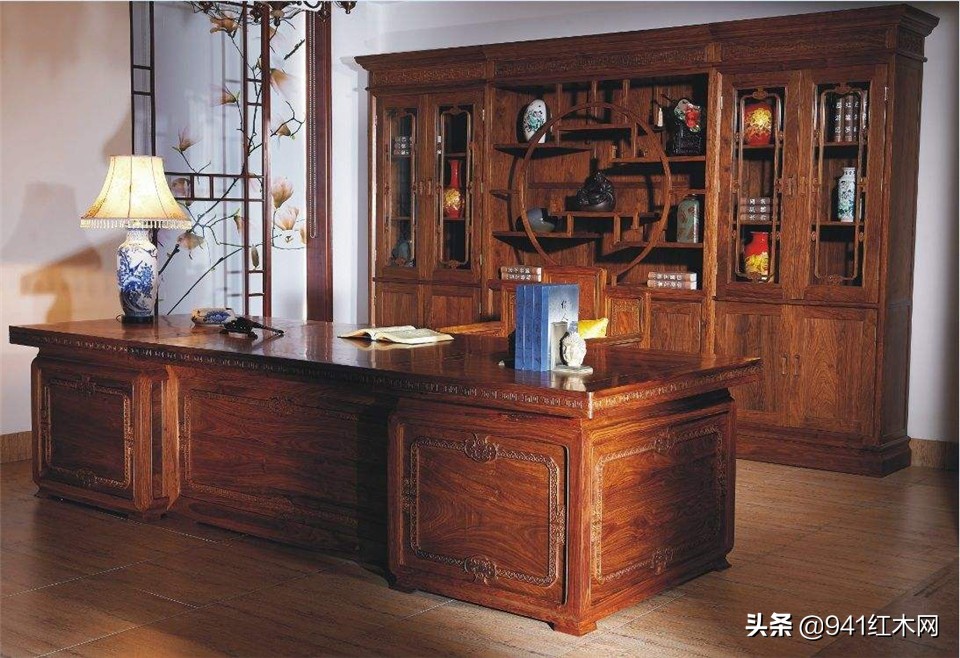 红木家具怎么保养不开裂,红木家具泡水怎么处理