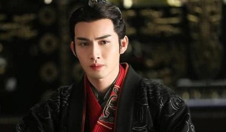 秦二世败家子,穿越大秦败家子胡亥