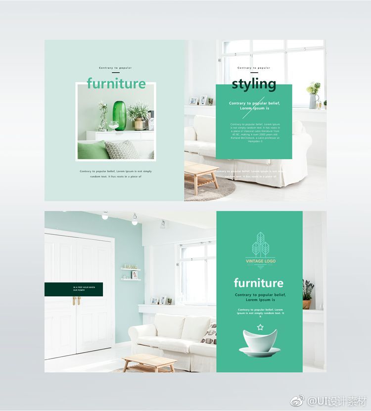 网页设计响应式布局案例,网页设计最简单模板与效果图