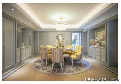 亦庄国锐金嵿的商住房好吗,亦庄国锐金嵿高层300平米大平层