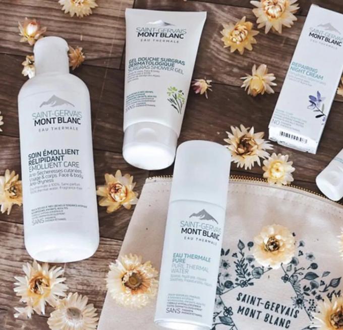 法国必买小众品,法国巴黎药妆购物必买清单