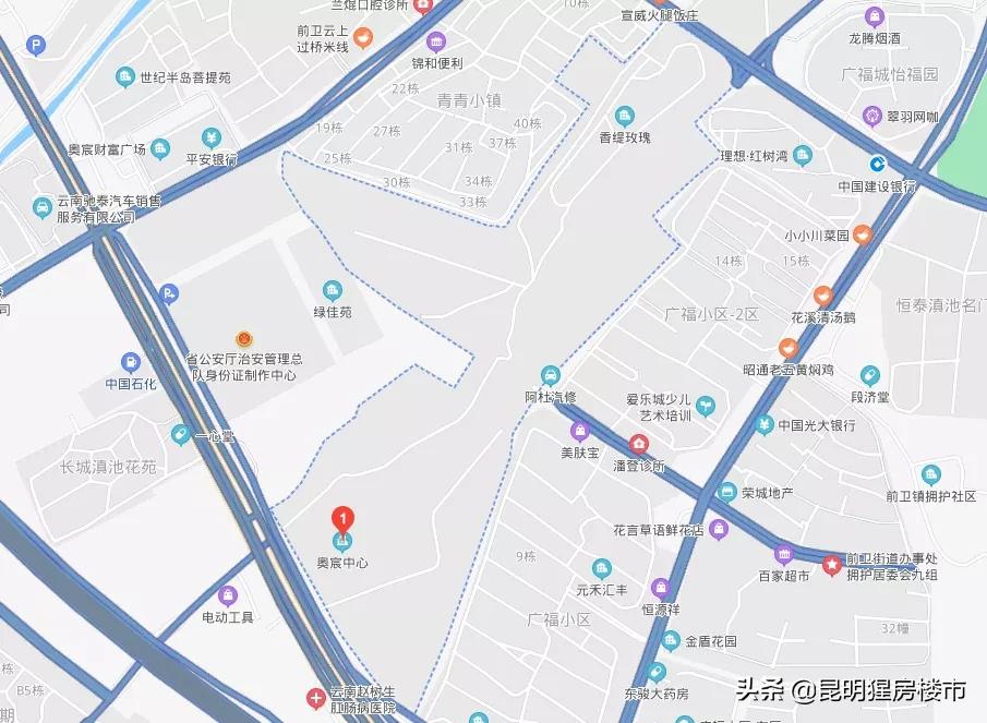 棕树营小区房子最近几年会拆迁吗,奥宸中心二期什么时候复工