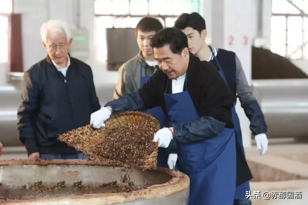 茅台镇和茅台股份有何区别,茅台股份酒与茅台集团酒的鉴别