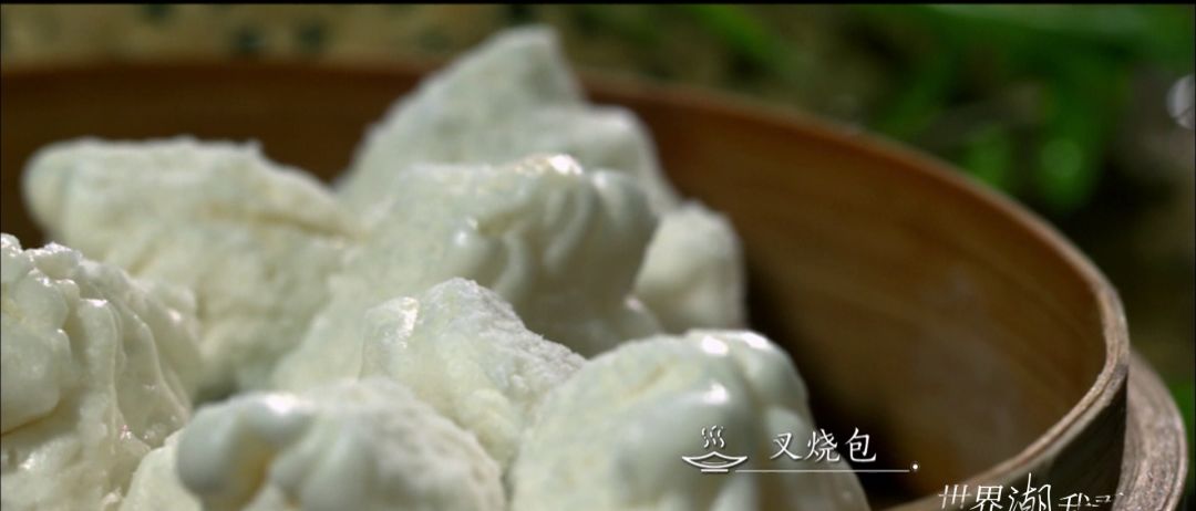 蟹黄包蟹黄烧饼,地方特色美食蟹黄肉包