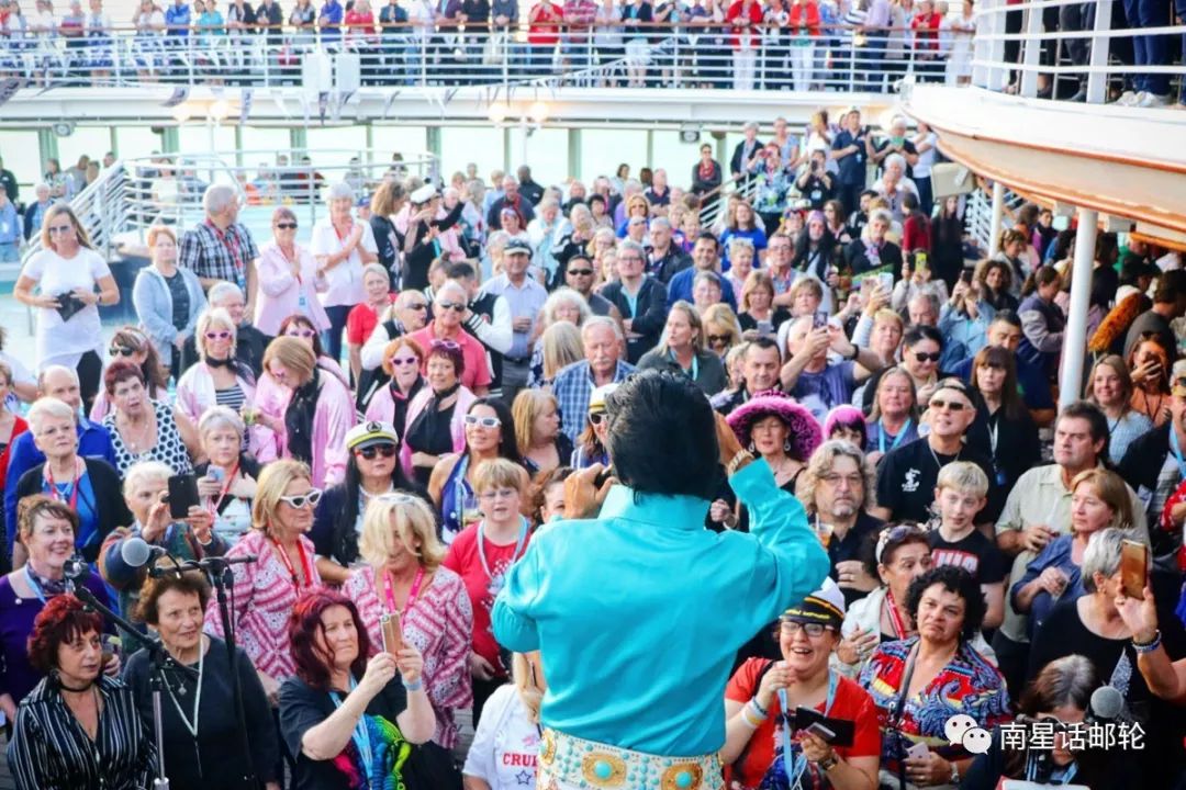 邮轮工作真实感受,从零到一的工作经历