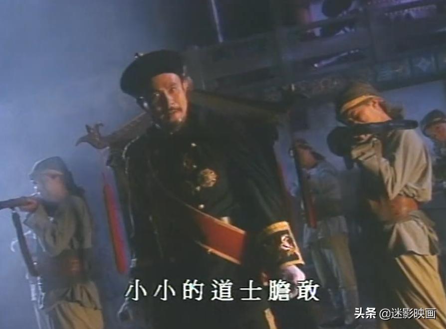 徐克赵文卓的电视剧,徐克版黄飞鸿赵文卓李连杰