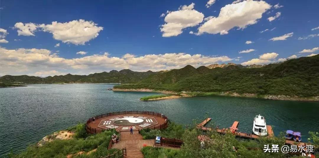 易县免费旅游景点推荐,易县一日游免费景点