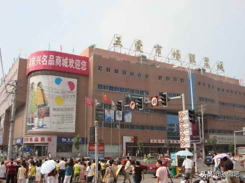 盘点沈阳最值得去的3大夜市,来沈阳必入的八条美食街有哪些