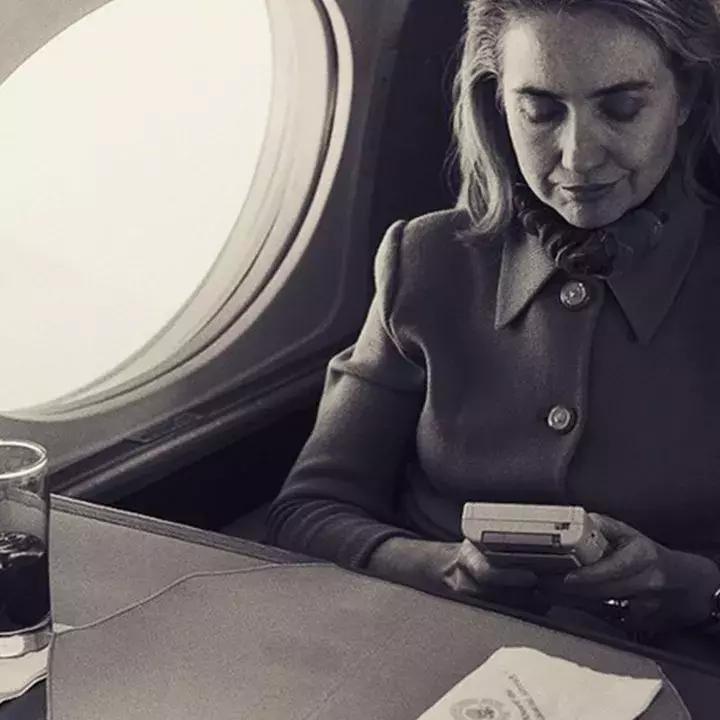 gameboy儿时的梦想,gameboy30岁