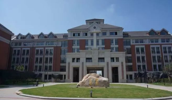 魔都公立学校有哪些,魔都上海国际学校