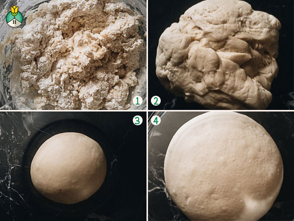 哪个牌子的港式叉烧包最好吃,港式山楂酥皮叉烧包的做法和配方