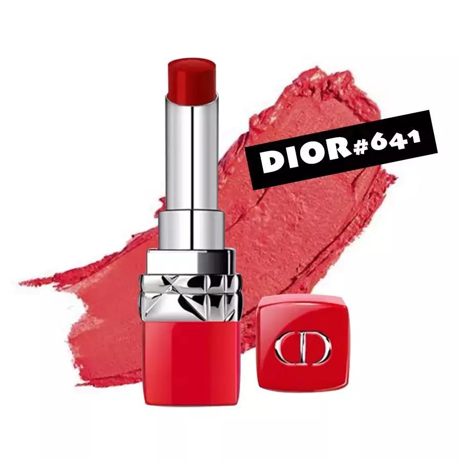 最值得入手的10款经典口红,良心推荐这10款口红