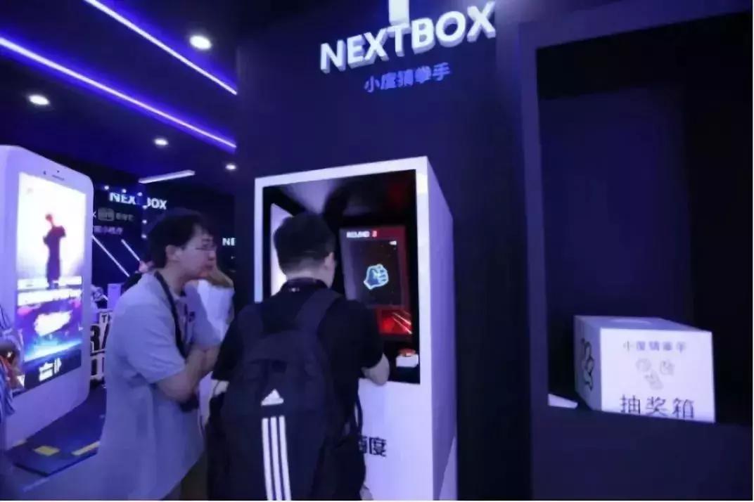 blackpink快闪店,快闪店的创意视频