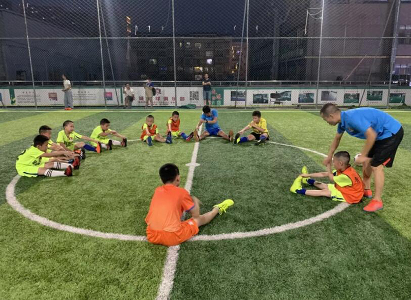 南充金诚足球,四川金诚