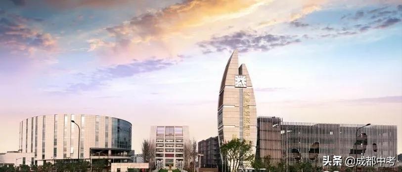 成都公立普高有哪些学校,成都除479以外最好的中学
