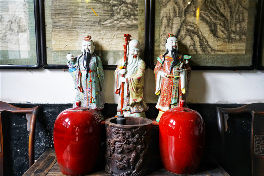 慈禧山西票号,山西票号的实力