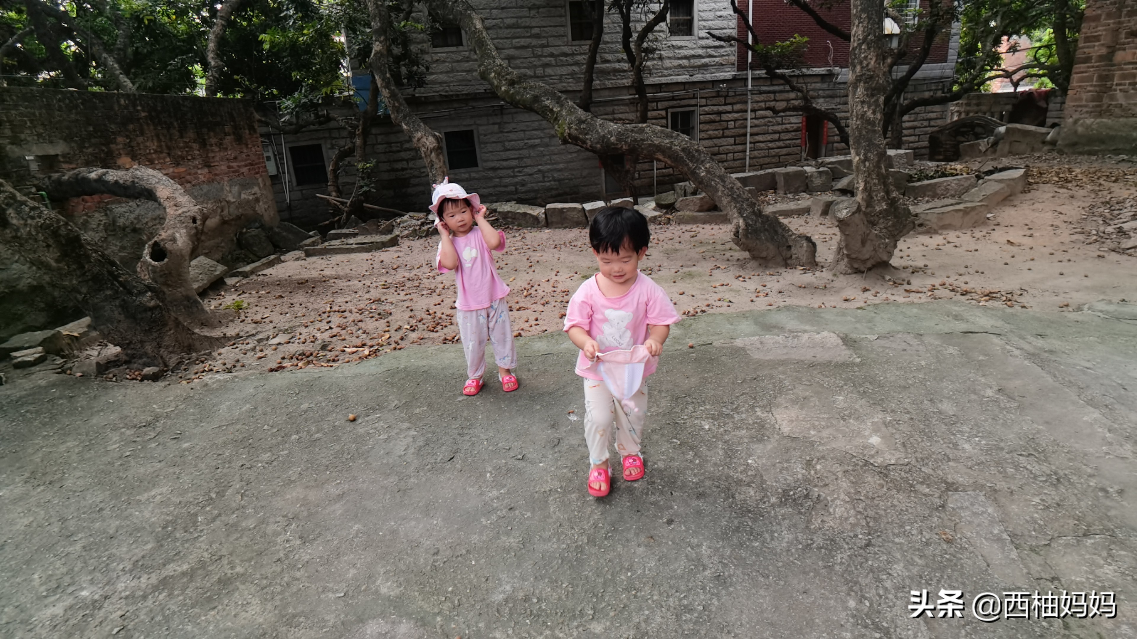 妈妈带娃劳累的原因,宝宝抗疲劳能力