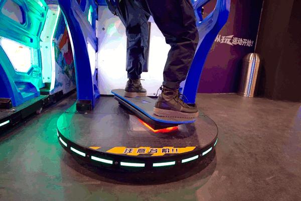 西南首家运动娱乐空间即将亮相成都339，解救年底聚会就靠它了