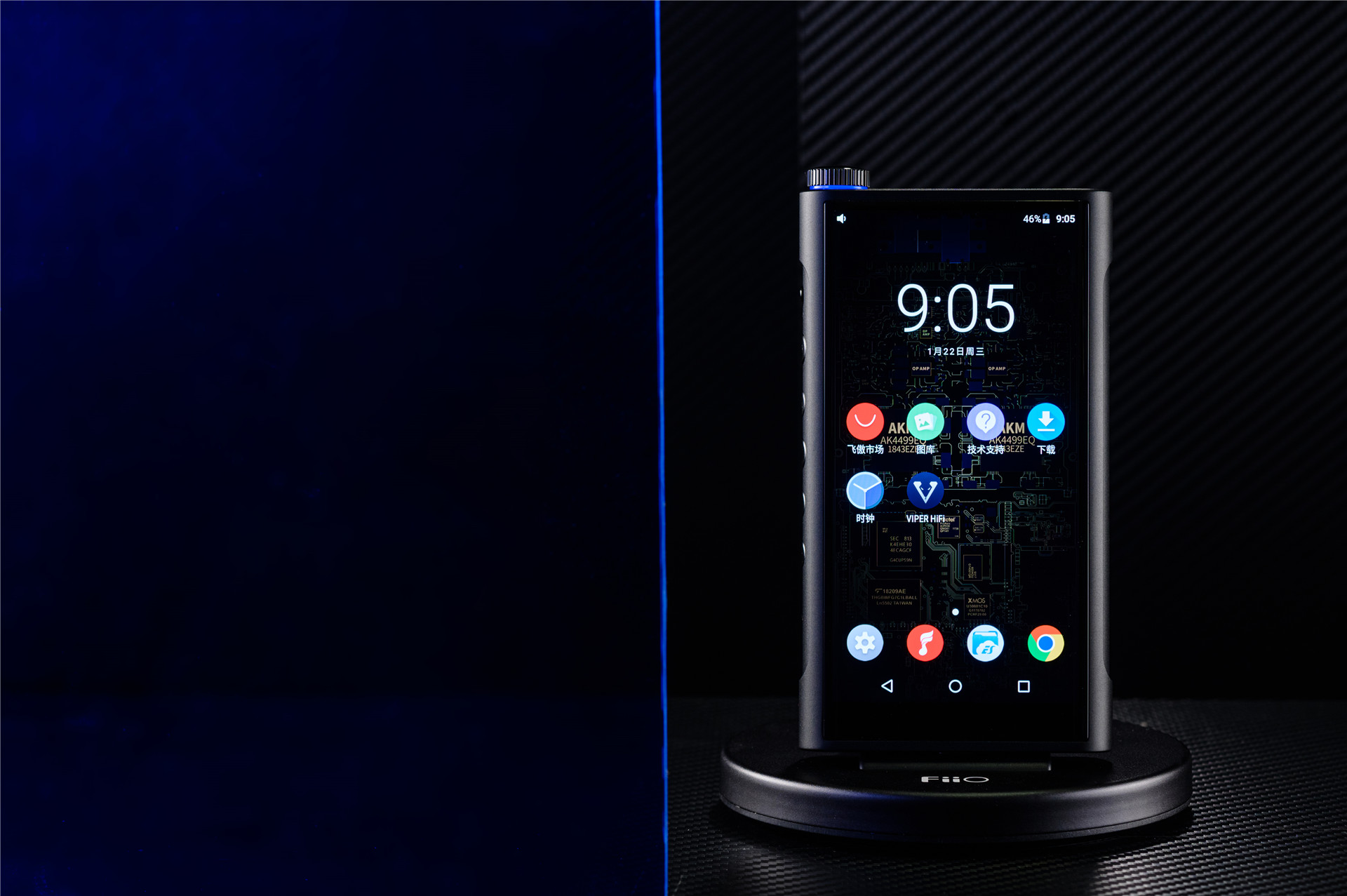 木桶羽翼已丰，飞傲M15简评