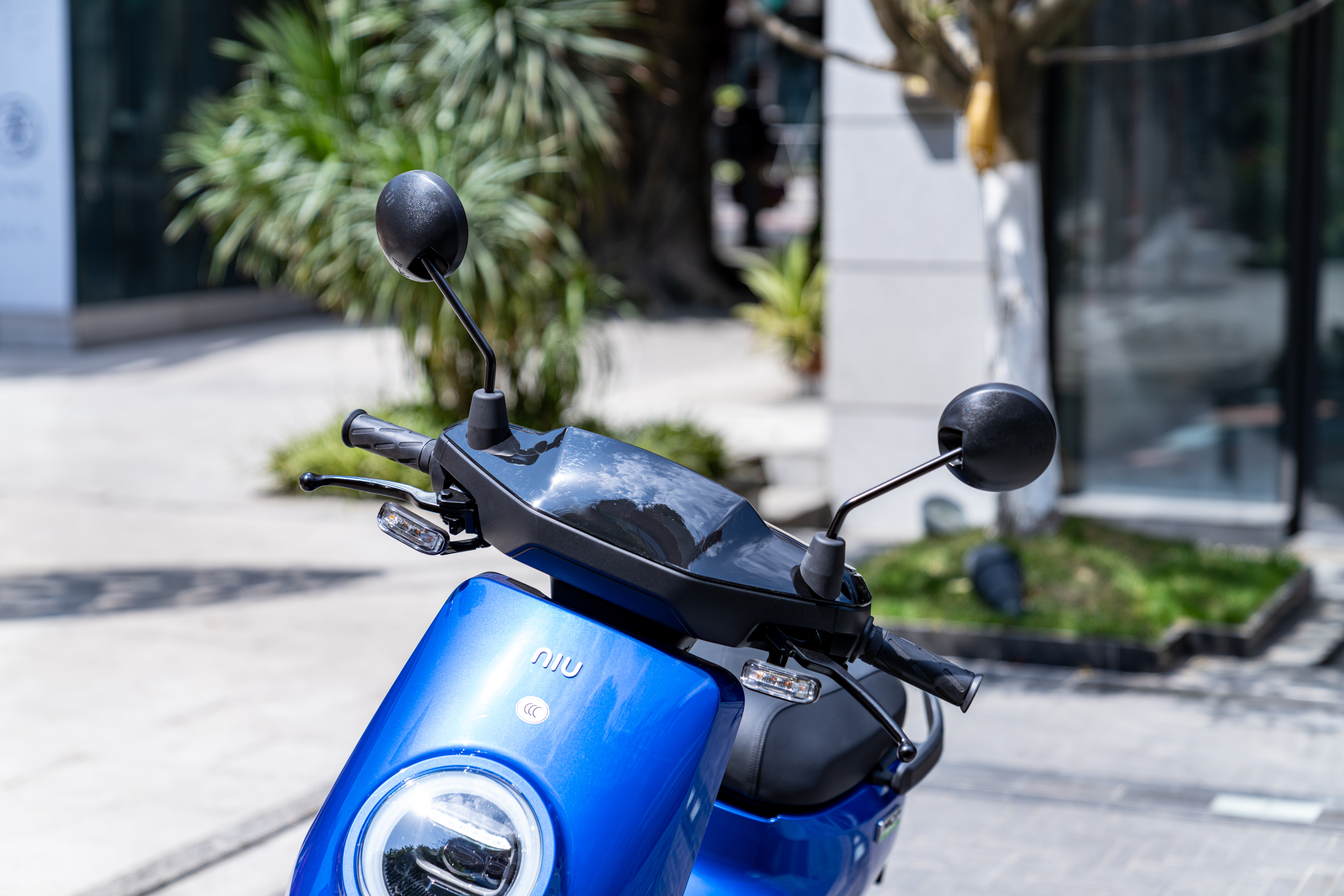 小牛新国标mqi2价格,小牛电动mqi2绿标和黄标的区别