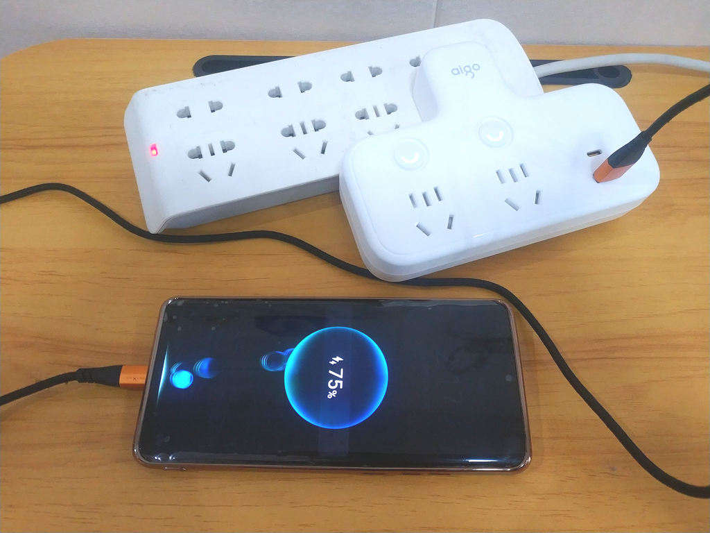 让用电更加安全,让用电变得更安全更便捷