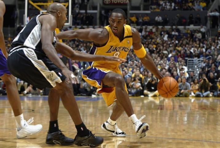 大师之路科比全套原价,科比战靴大全