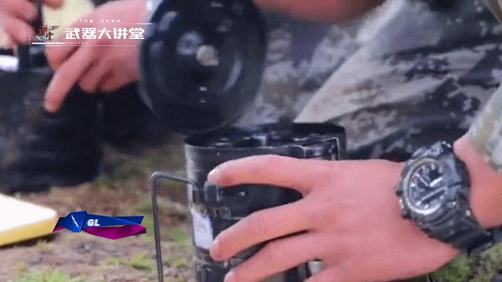 中国榴弹发射器的发展史,中国自动榴弹发射器有哪些