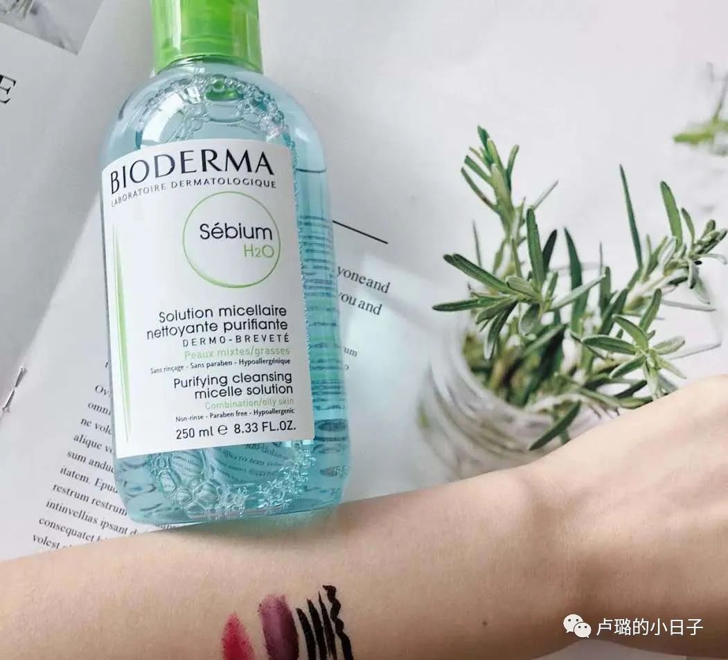 这些年用的护肤空瓶,用到空瓶还想回购的护肤品