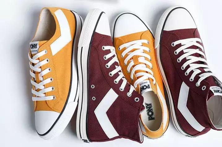 百搭小众帆布鞋匡威,匡威小众帆布鞋