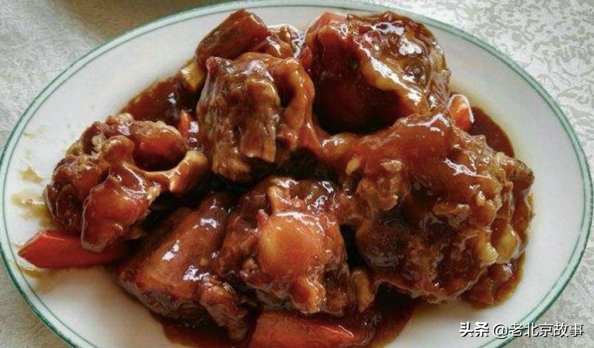 北京十大最好清真馆子,北京必吃的清真十大饭店