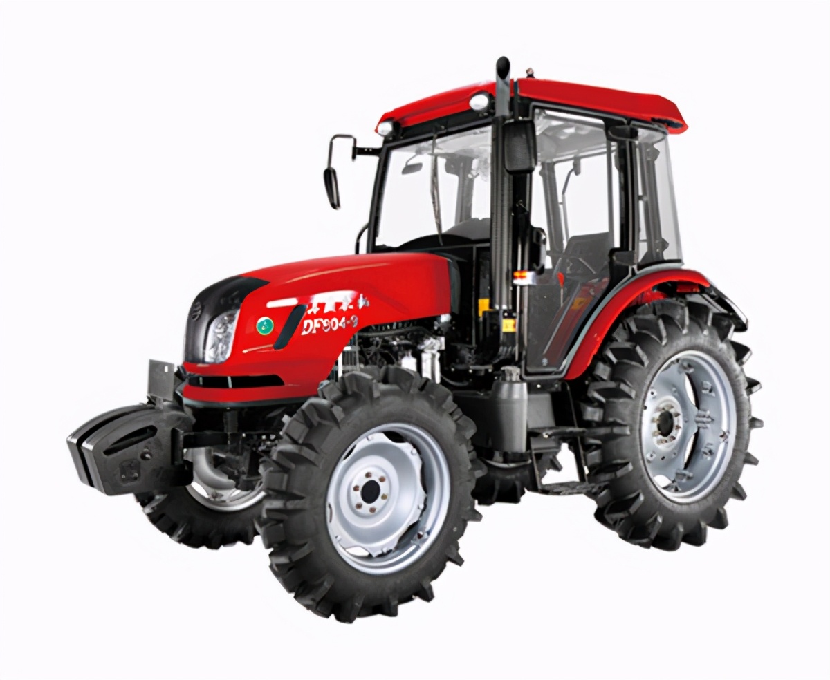 单缸28马力拖拉机多少钱一台,180马力拖拉机价格是多少一台