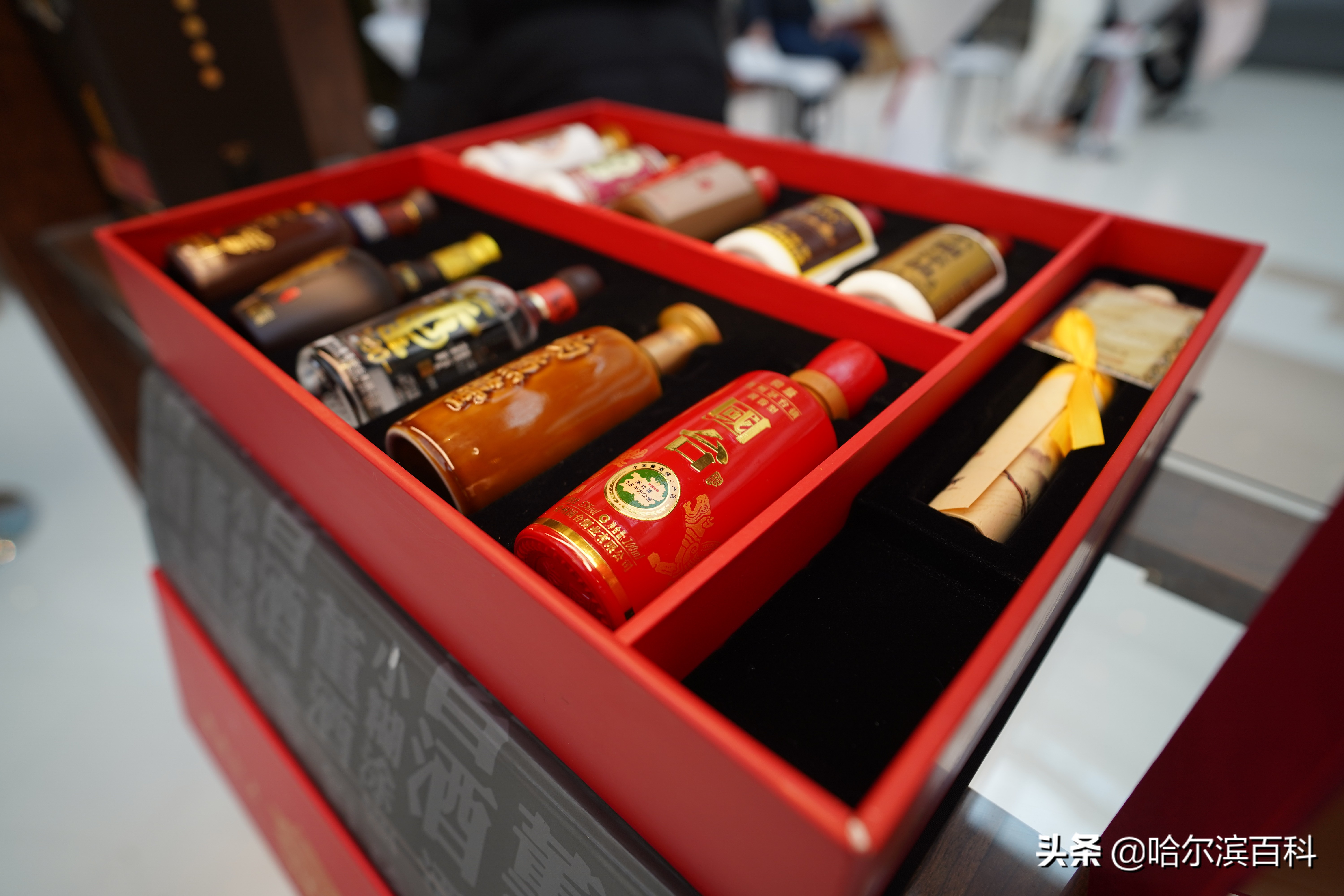 遵义白酒十大名酒,遵义十大名酒最新排名榜