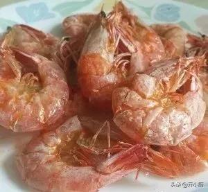 自制虾干的制作方法,自制虾干的做法