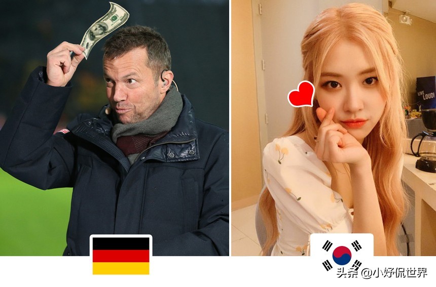 ok手势在不同国家分别代表什么,手势在不同国家的含义