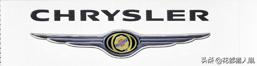 克莱斯勒汽车公司图,美国车克莱斯勒