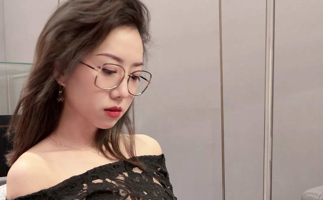 ALLOVELife|有趣的灵魂都有静气，她是空间设计师HETTY