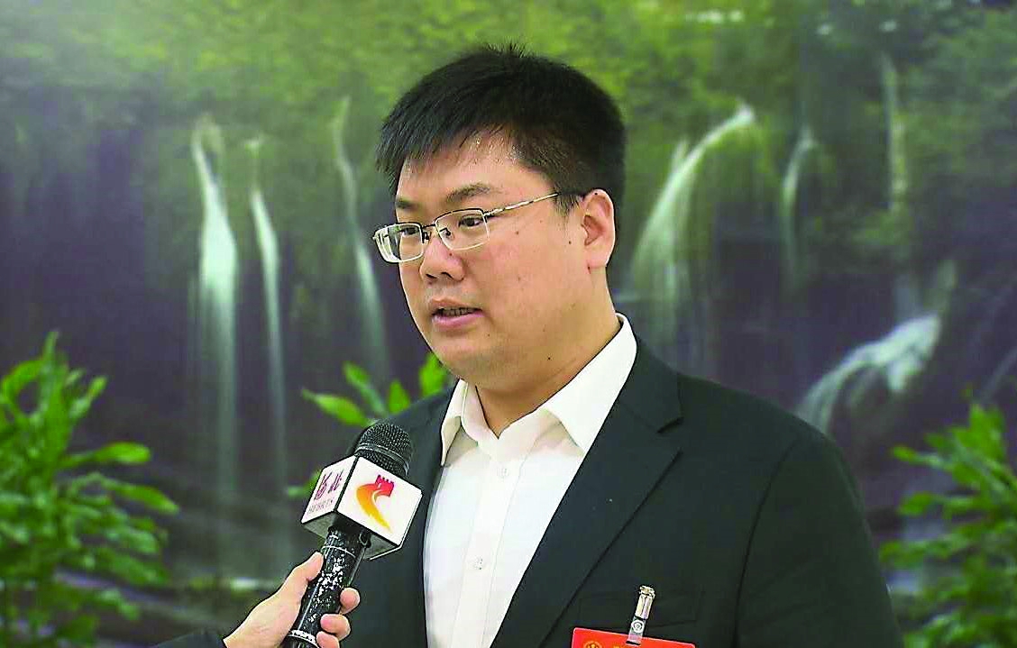 一杯丛台酒一座千年古城的“胎记”河北邯郸丛台酒业股份有限公司文化传承和责任担当