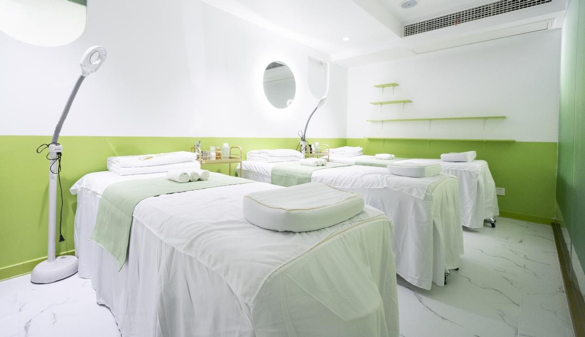 无锡苗医生专业祛痘,祛痘苗院长