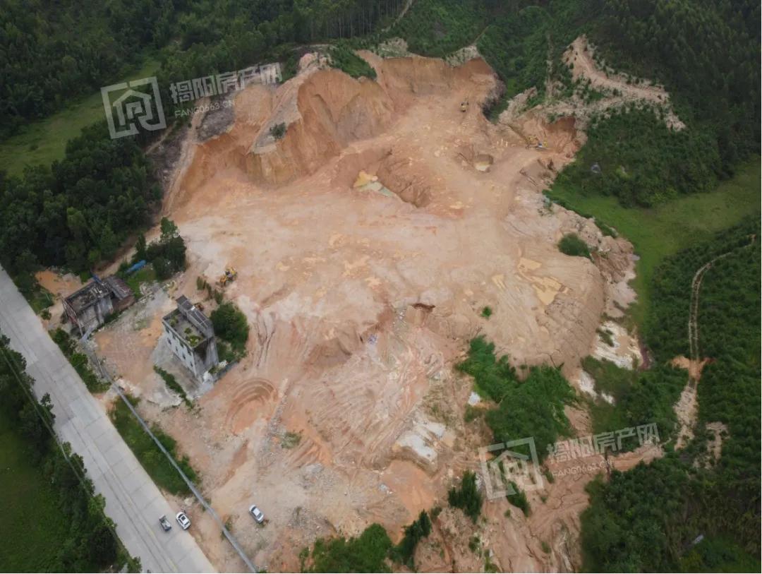 投资二亿新建医院500张床位,揭阳民营医院