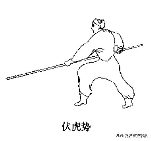 吴殳论枪法几品,吴殳手臂录全文