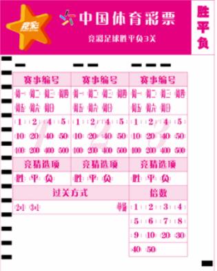 竞彩官方让球规则,竞彩的十大忠告